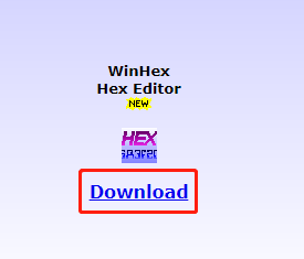 klik op Downloaden