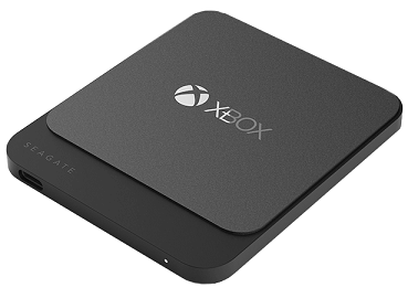 Seagate Game Drive voor Xbox SSD