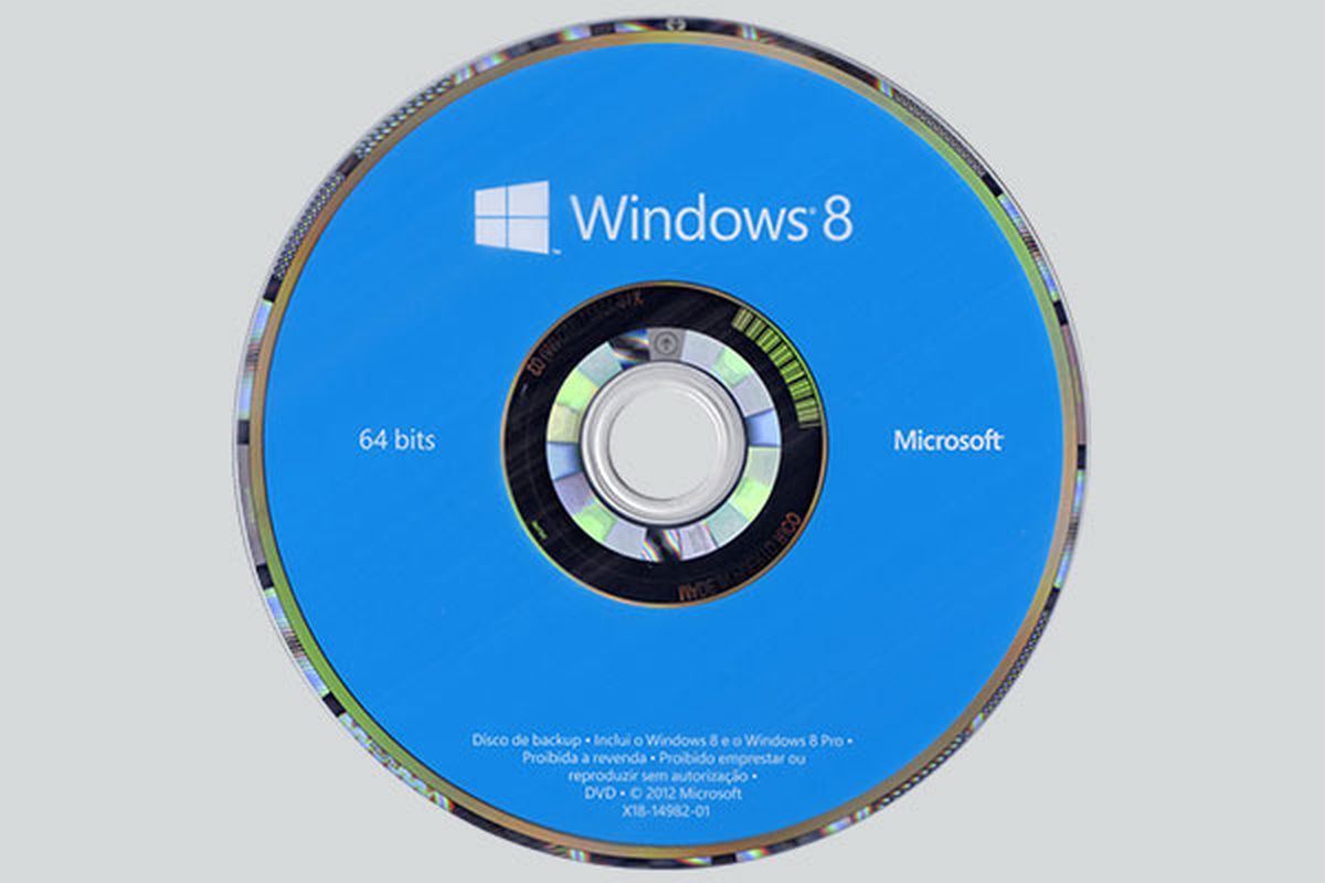 rette MBR Windows 8