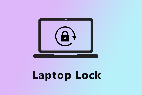 laptop slot