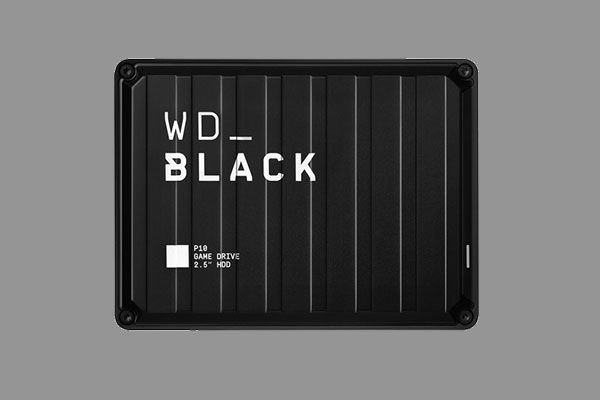 WD_Black gaming-schijven