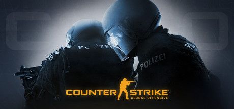 Counter Strike Global Offensiv