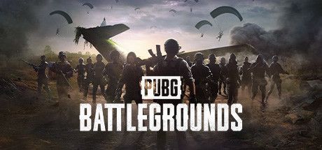 PUBG BATTLEGROUNDS