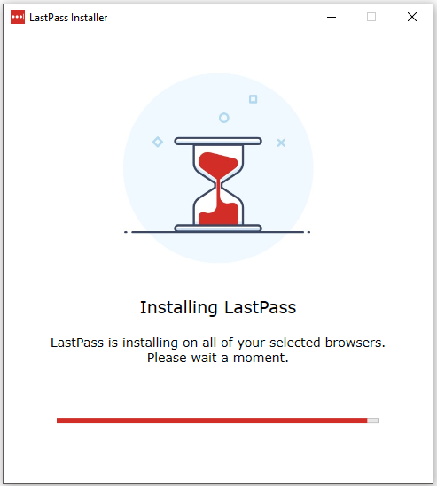 LastPass