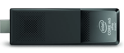 Intel Bilgisayar Çubuğu
