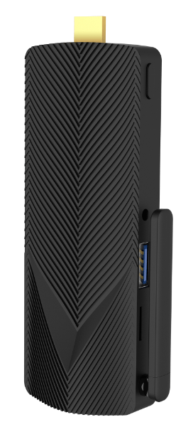 Azulle Access4 Mini Bilgisayar