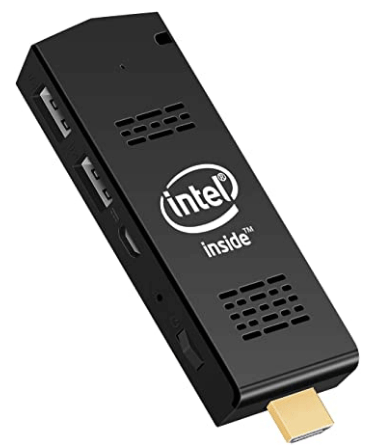 AIOEXPC Mini Bilgisayar Çubuğu