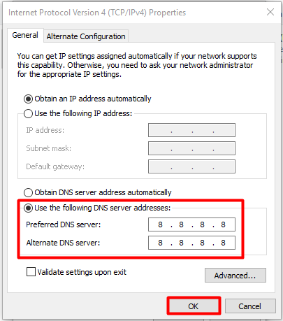 klik op Windows Defender Firewall