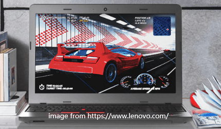 Lenovo ThinkPad E570