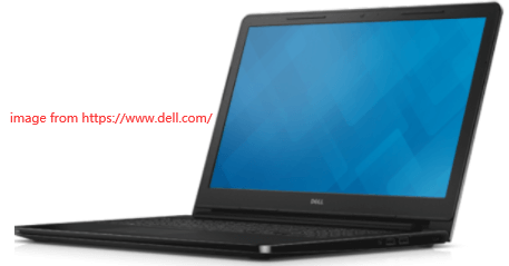 Dell Inspiron 15 3000