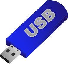 bescherm de beveiliging van uw USB-flashstation