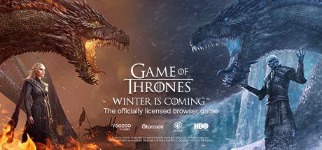 Game Of Thrones: De winter komt eraan
