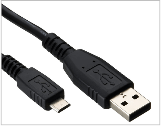 mikro-USB