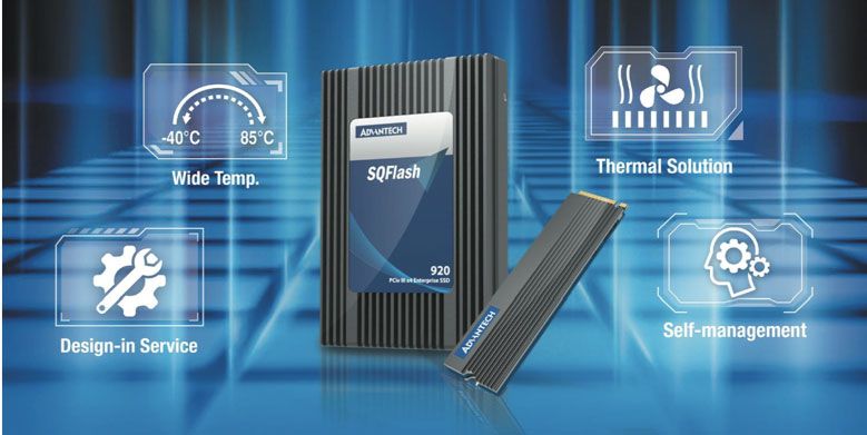Advantech