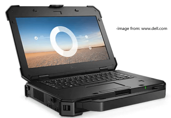Dell Latitude 7424