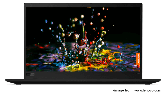 Lenovo ThinkPad X1 Carbon
