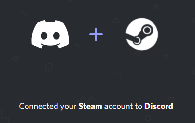 verbind Steam met Discord