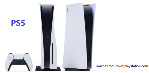 PS5