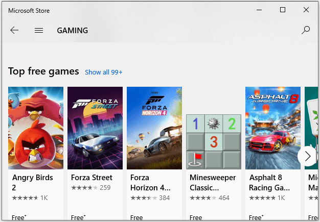 Microsoft Store