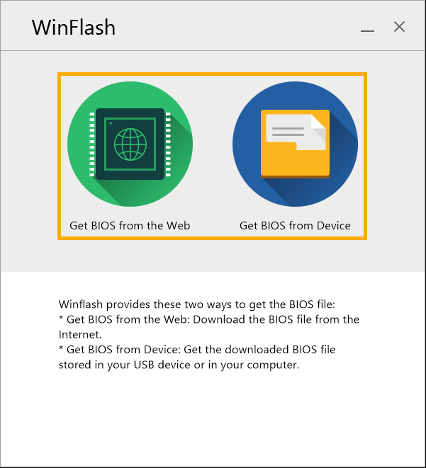WinFlash