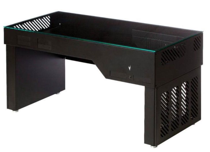 Hydra Bureau