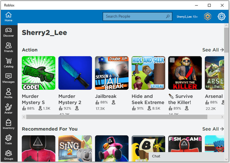Roblox
