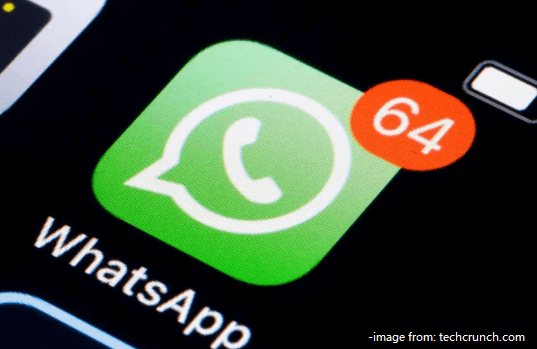 WhatsApp