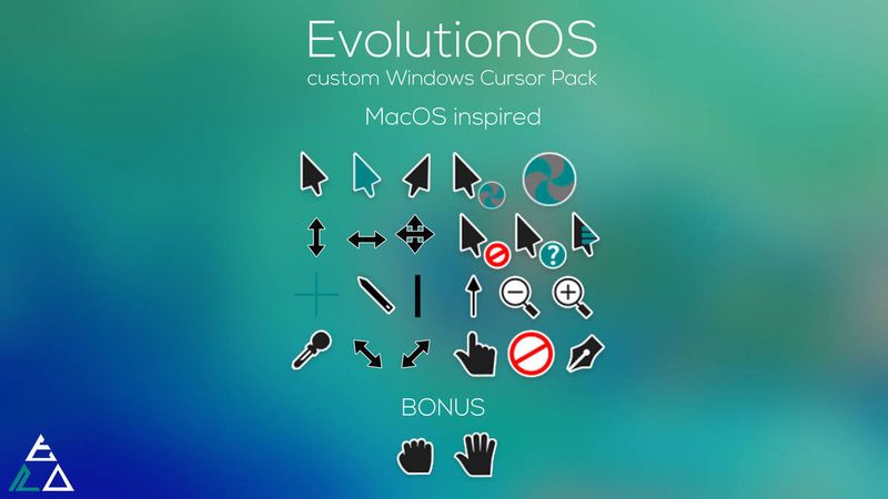 EvolutionOS