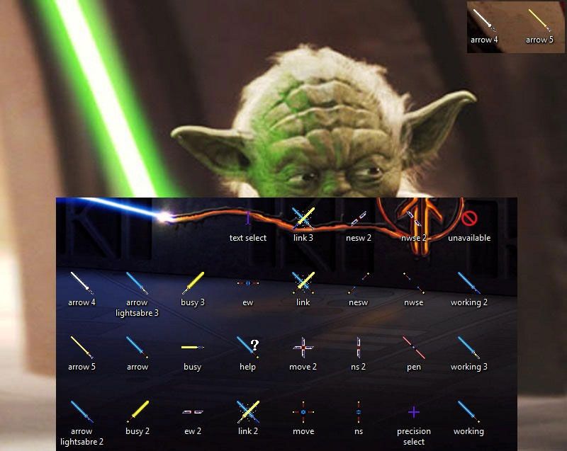 Star Wars laddas om
