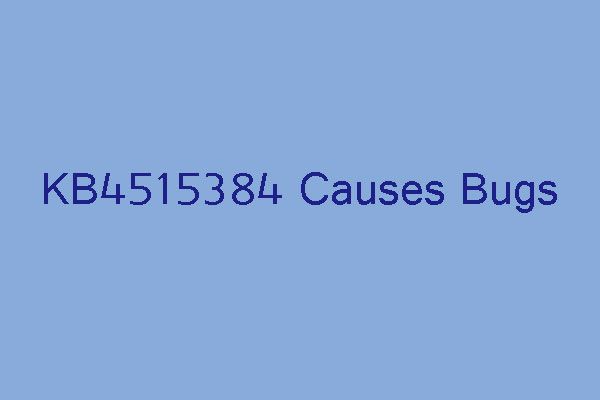 KB4515384