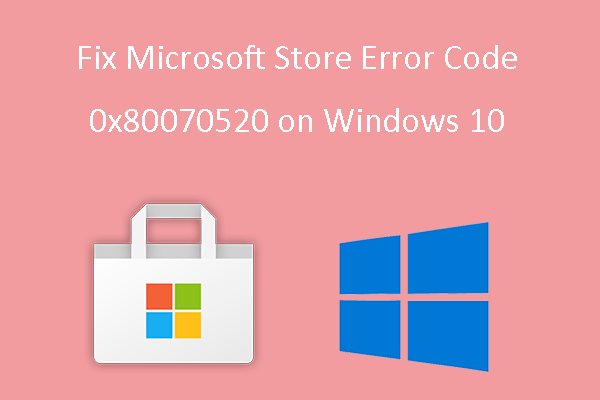 0x80070520