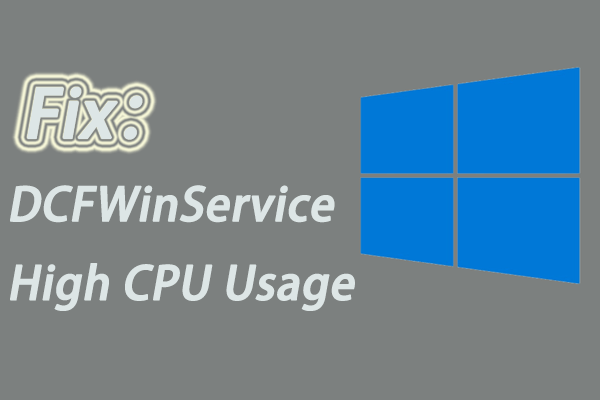 DCFWinService