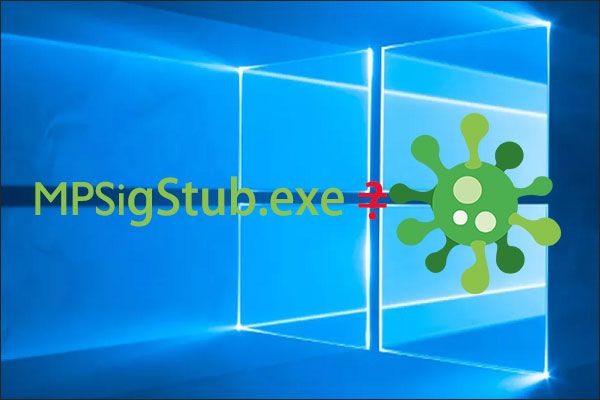 MPSigStub