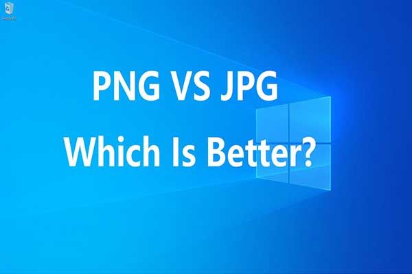 png vs jpg