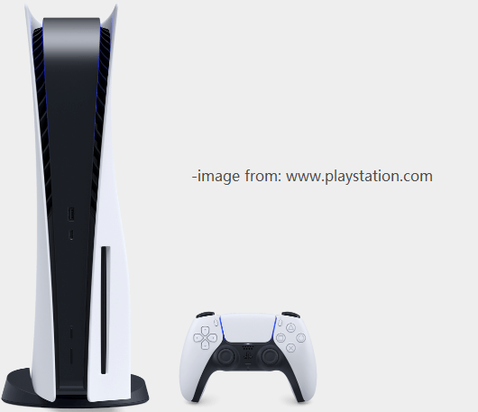 Alt=PS5