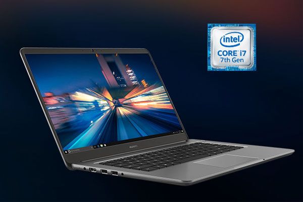 Huawei MateBook