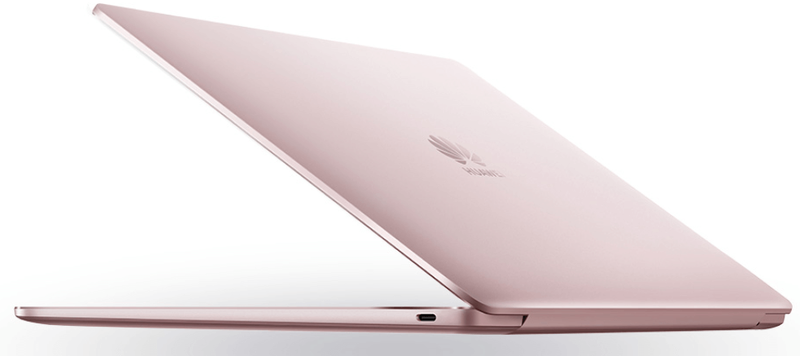Huawei MateBook
