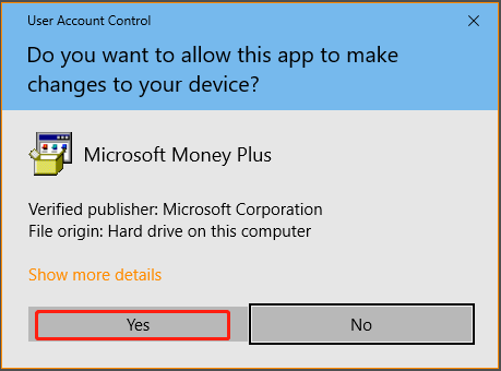Microsoft Money Plus downloaden