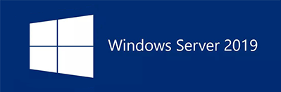 Windows Server 2019-voorbeeld