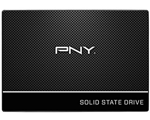PNY CS900 500GB 2,5 SATA III SSD