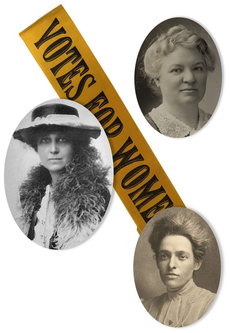 femmes