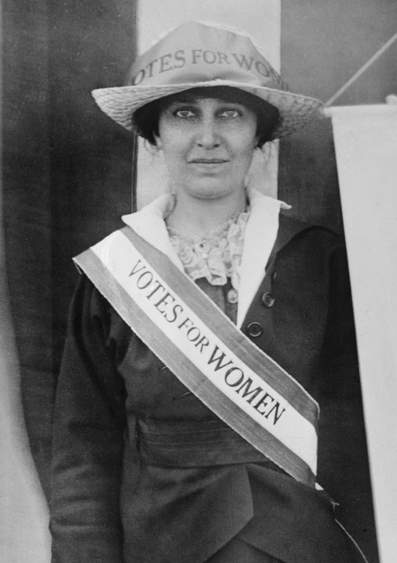 Katherine McCormick