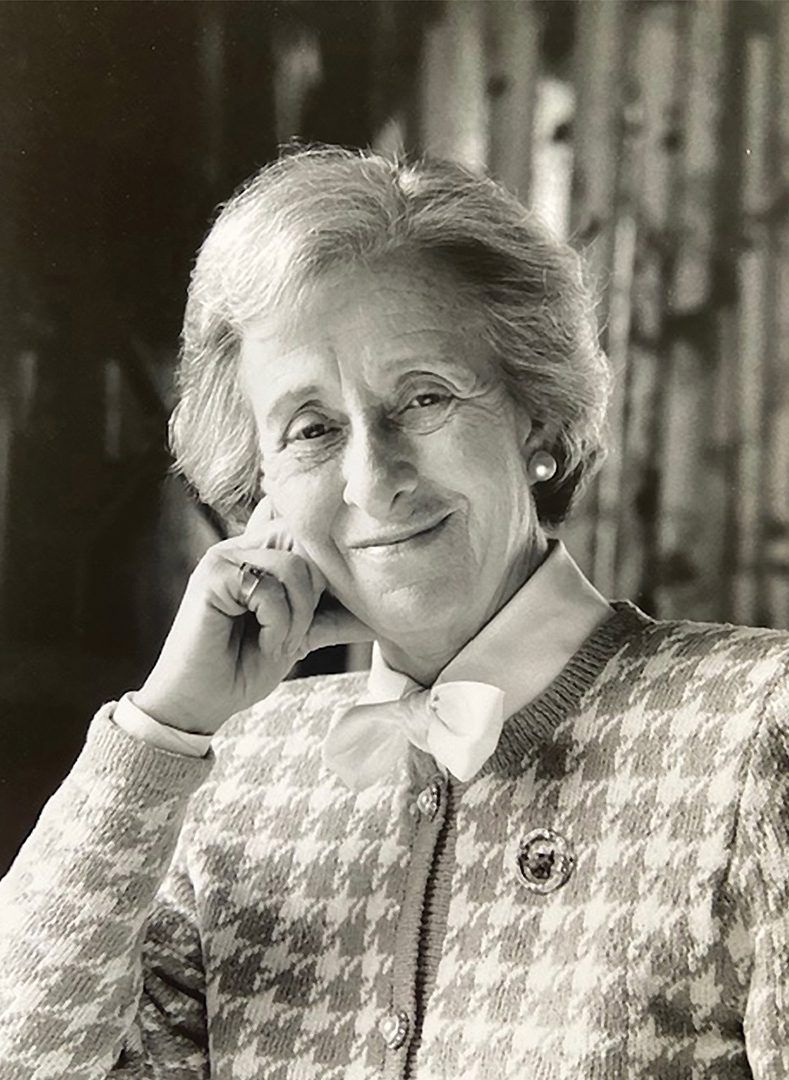 Mary Frances Penney Wagley