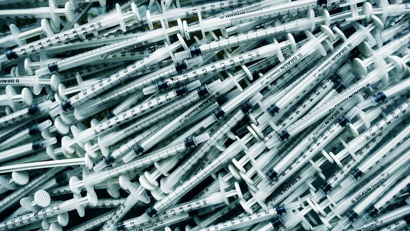 vaccin contre la grippe