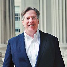 John McDonald, SM