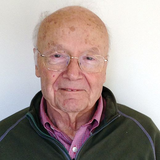 Sven Treitel