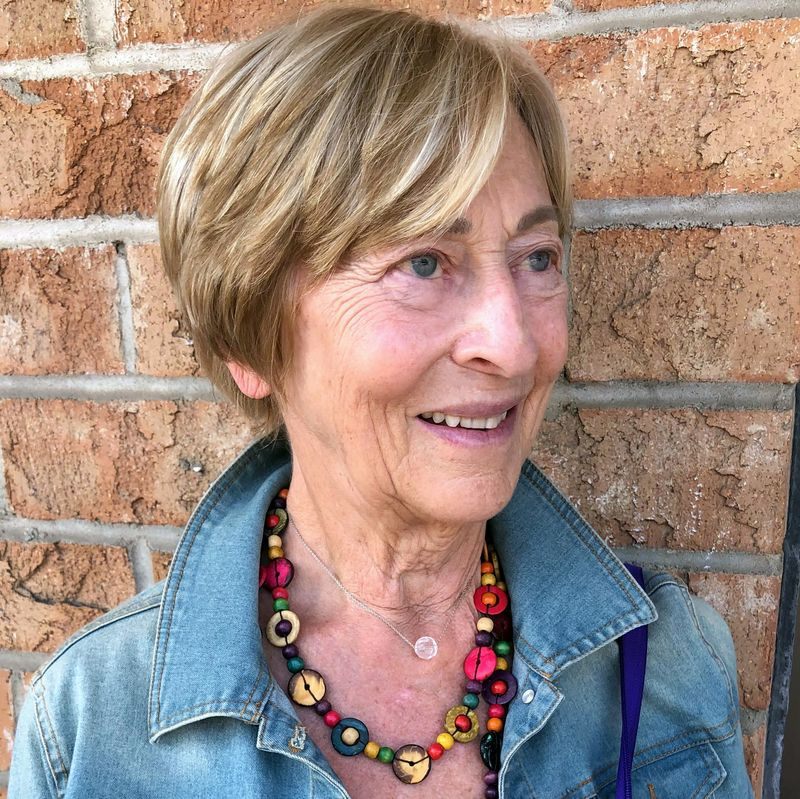 Janice Perlman