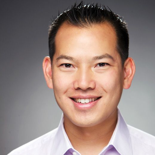 Eric Tseng