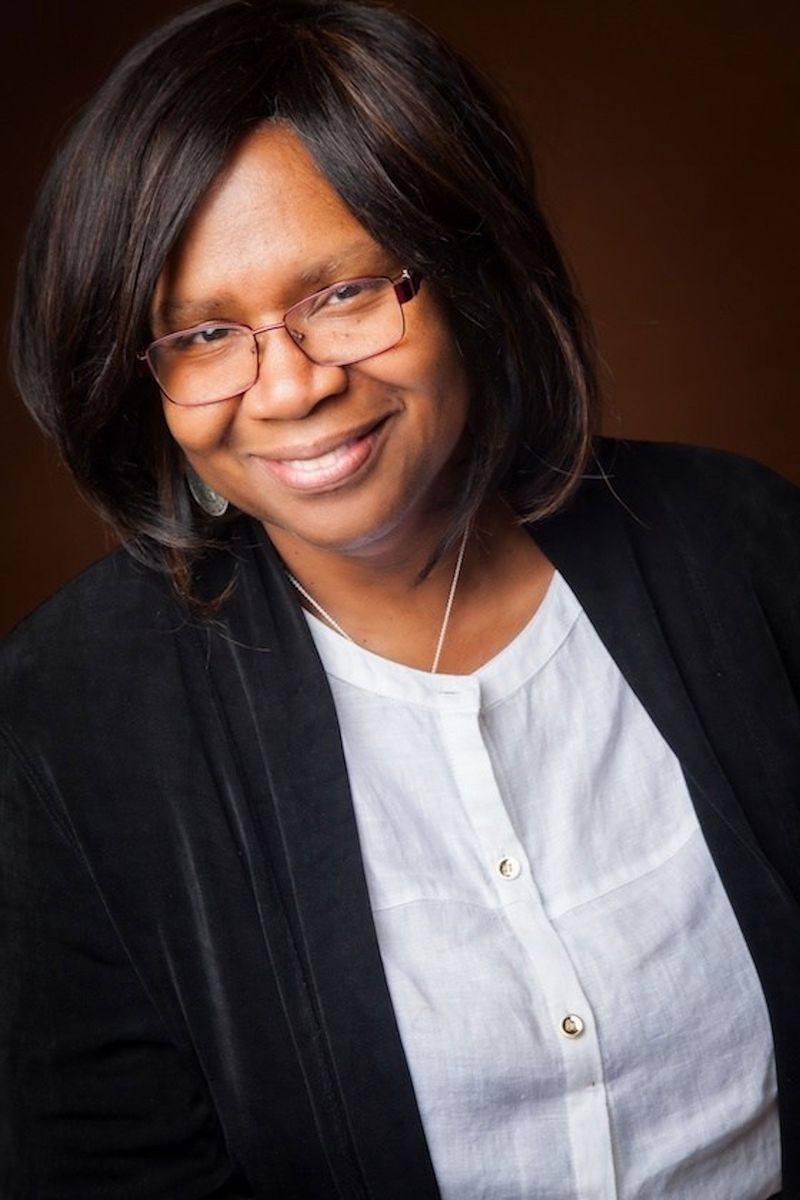 Christine Taylor Butler 