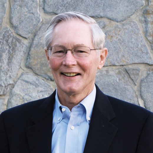 Bruce Blomström